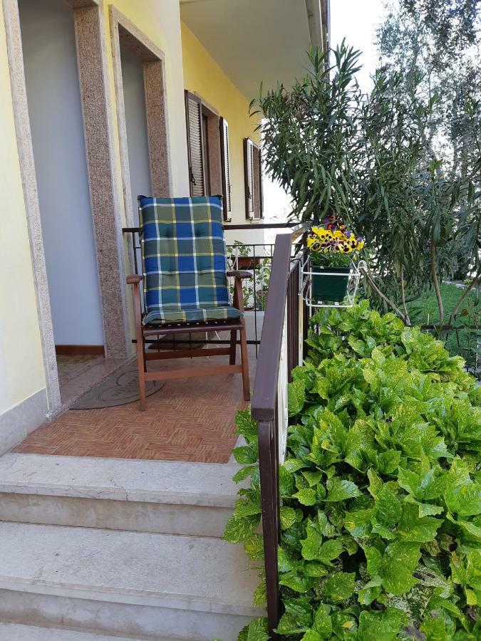 Casa Vacanze Ester Brenzone sul Garda Exterior foto